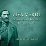 Image links to product page for Viva Verdi for Flute and Piano