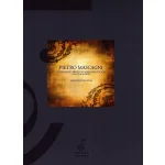 Image links to product page for Intermezzo from Cavaleria Rusticana for Flute Quartet and Piano/Harp