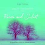 Image links to product page for Romeo and Juliet for Flute Ensemble
