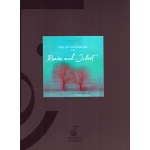 Image links to product page for Romeo and Juliet for Flute Ensemble