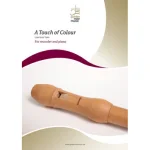 Image links to product page for A Touch of Colour for Recorder and Piano