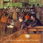 Image links to product page for Je te veux for Flute Choir