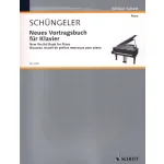 Image links to product page for New Recital Book for Piano