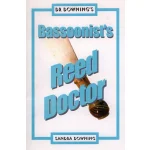 Image links to product page for Bassoonist's Reed Doctor
