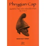 Image links to product page for Phrygian Cap for Flute, Violin, Cello and Piano, Op. 3 No. 5