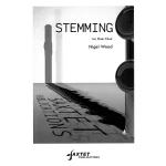 Image links to product page for Stemming for Flute Choir