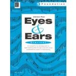 Image links to product page for Eyes and Ears Band 1 for Two Clarinets
