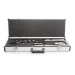 Image links to product page for B-Stock Guo New Voice Bass Flute, Slate Grey