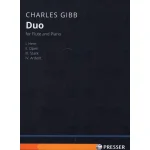 Image links to product page for Duo for Flute and Piano