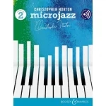 Image links to product page for Microjazz Collection 2 for Piano (includes Online Audio)