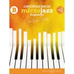 Image links to product page for Microjazz Beginners for Piano (includes Online Audio)