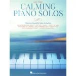 Image links to product page for Calming Piano Solos