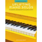 Image links to product page for Uplifting Piano Solos