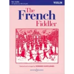 Image links to product page for The French Fiddler for Violin