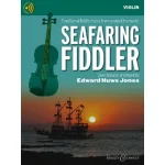 Image links to product page for Seafaring Fiddler for Violin (includes Online Audio)