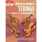 Image links to product page for Abracadabra Strings - Book 1 Piano Accompaniments
