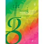 Image links to product page for Stringtastic Beginners: Teacher's Accompaniments (includes Online Audio)