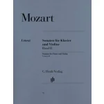 Image links to product page for Sonatas for Violin and Piano, Vol 2