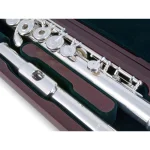 Image links to product page for B-Stock Pearl PF-695RBE "Dolce" Flute