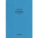 Image links to product page for For Robin for Solo Flute (with B-foot)