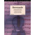 Image links to product page for Serenade for Violin and Piano