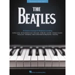 Image links to product page for The Beatles for Piano