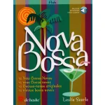 Image links to product page for Nova Bossa for Flute (includes Online Audio)