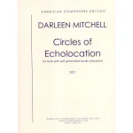 Image links to product page for Circles of Echolocation for Flute with Self-Generated Audio Playback