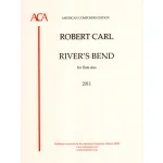Image links to product page for River's Bend for Two Flutes
