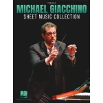 Image links to product page for Michael Giacchino Sheet Music Collection for Piano Solo