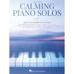 Image links to product page for Calming Piano Solos