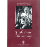 Image links to product page for Gamle Danser Blie Son Nye for Violin