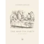 Image links to product page for The Mad Tea Party for Violin and Piano