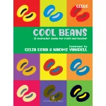 Image links to product page for Cool Beans Cello Duets
