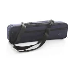 Image links to product page for Muramatsu Cordura Flute Case Cover, B Foot, Black