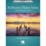 Image links to product page for Reflective Piano Solos