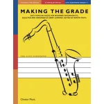 Image links to product page for Making the Grade - Grades 1-3 [Alto Sax]