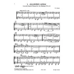 Image links to product page for Clarinet Duets Volume 2