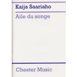 Image links to product page for Aile Du Songe for Flute and Orchestra