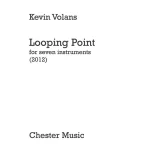 Image links to product page for Looping Point for Flute, Clarinet, Violin, Viola, Cello, Double Bass and Piano