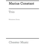 Image links to product page for Trio for Oboe, Clarinet and Bassoon