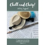 Image links to product page for Chill and Chirp! for Solo Flute