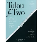 Image links to product page for Tulou for Two for Two Flutes