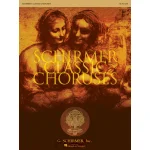 Image links to product page for Schirmer Classic Choruses for Alto Saxophone