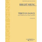 Image links to product page for Tibetan Dance for Violin, Clarinet and Piano
