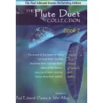 Image links to product page for Flute Duet Collection Book 2 (with piano accompaniment