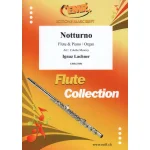 Image links to product page for Notturno for Flute and Piano/Organ