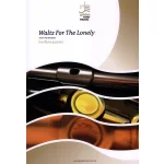 Image links to product page for Waltz for the Lonely for Flute Quartet