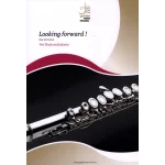 Image links to product page for Looking Forward! for Flute and Piano