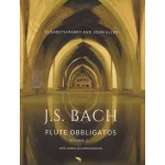 Image links to product page for Flute Obbligatos with Piano Accompaniment, Volume 2